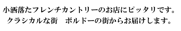 t`Jg[̂XɃsb^łBNVJȊX@{h[̊X炨͂܂B