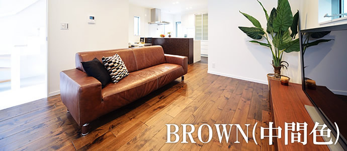 BROWN(ԐF)@Ct[O